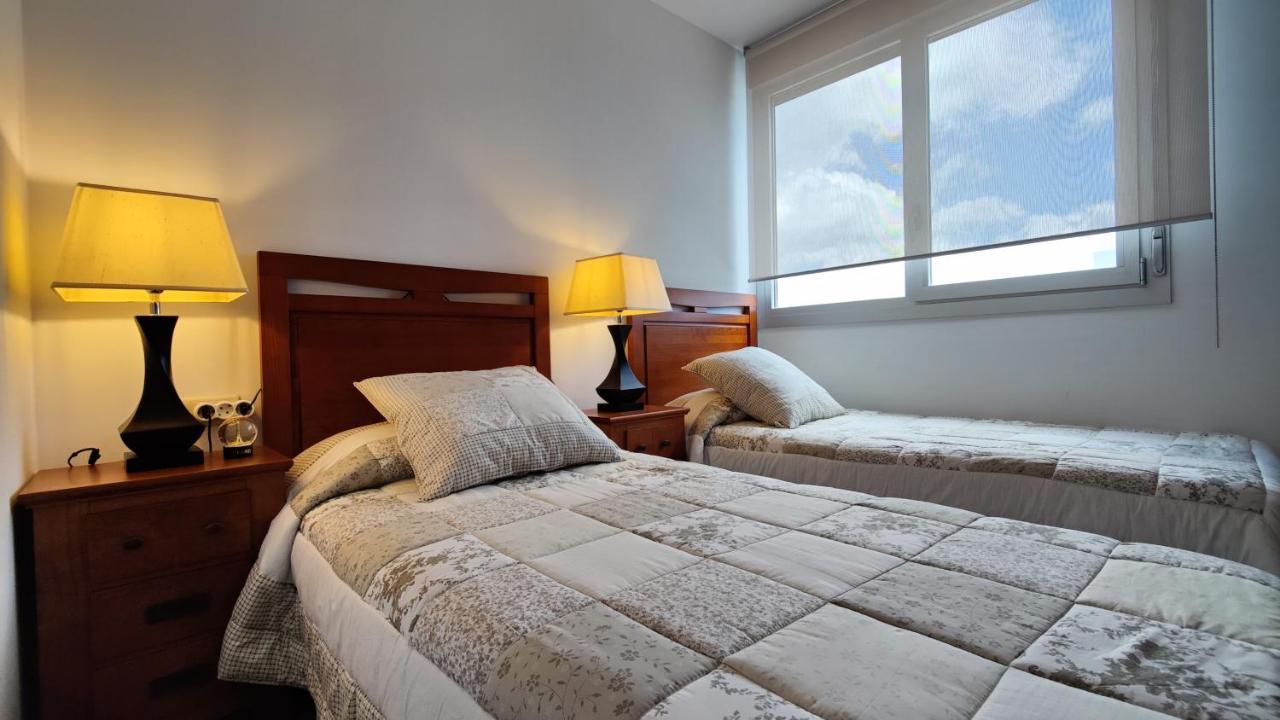 Baupres Luxury Apartment Calpe Eksteriør bilde