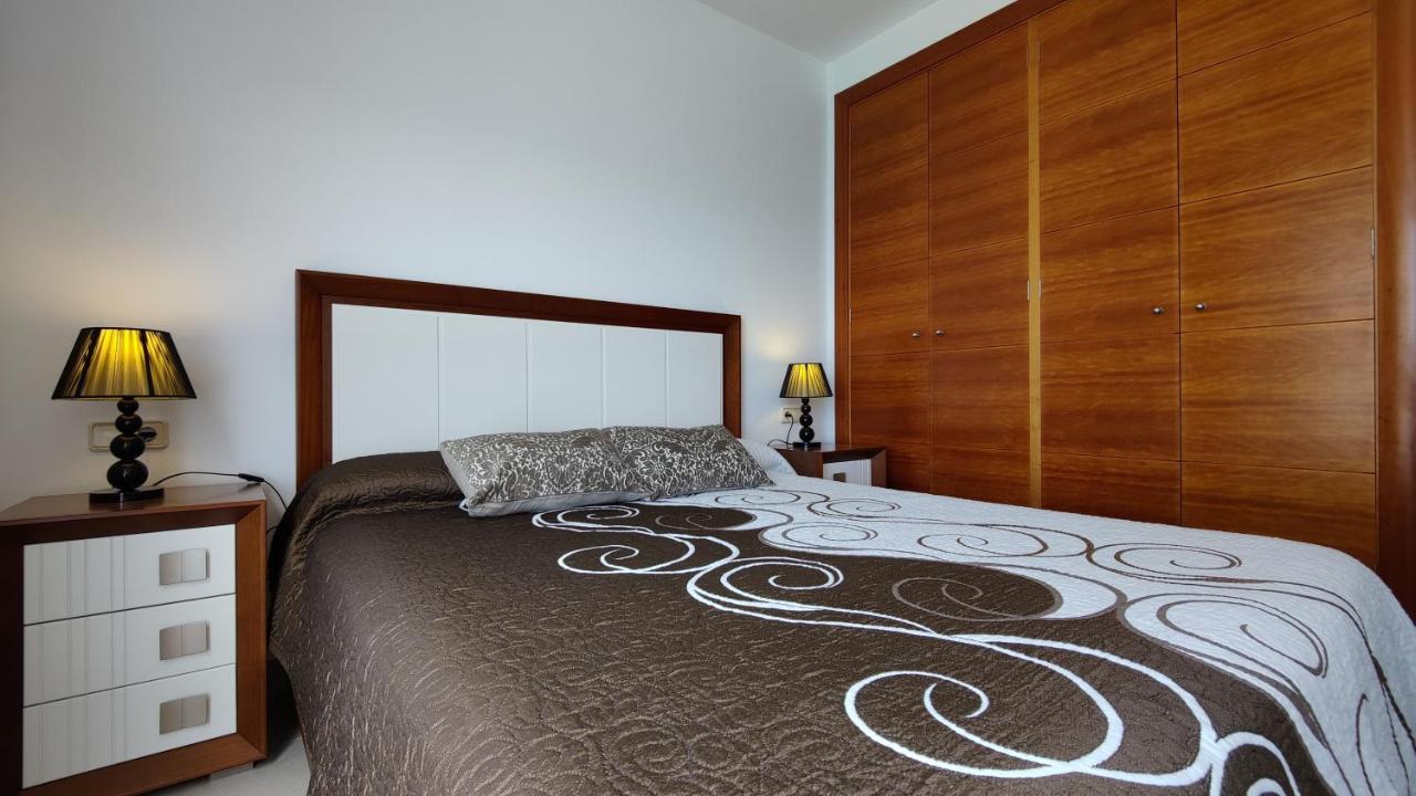 Baupres Luxury Apartment Calpe Eksteriør bilde